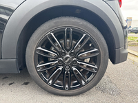 MINI (F57) CABRIO COOPER 136 PREMIUM PLUS BVA7