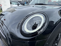 MINI (F57) CABRIO COOPER 136 PREMIUM PLUS BVA7