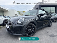 MINI (F57) CABRIO COOPER 136 PREMIUM PLUS BVA7