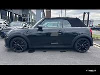 MINI (F57) CABRIO COOPER 136 PREMIUM PLUS BVA7