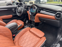 MINI (F57) CABRIO COOPER 136 PREMIUM PLUS BVA7