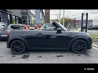 MINI (F57) CABRIO COOPER 136 PREMIUM PLUS BVA7