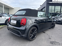 MINI (F57) CABRIO COOPER 136 PREMIUM PLUS BVA7
