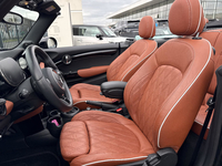 MINI (F57) CABRIO COOPER 136 PREMIUM PLUS BVA7