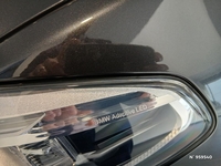 BMW (G02) X4 XDRIVE20D 190 XLINE BVA8