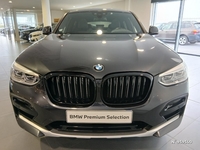 BMW (G02) X4 XDRIVE20D 190 XLINE BVA8