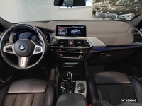BMW (G02) X4 XDRIVE20D 190 XLINE BVA8