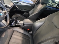 BMW (G02) X4 XDRIVE20D 190 XLINE BVA8