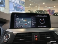 BMW (G02) X4 XDRIVE20D 190 XLINE BVA8