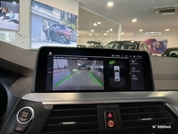 BMW (G02) X4 XDRIVE20D 190 XLINE BVA8