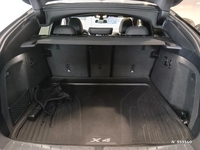 BMW (G02) X4 XDRIVE20D 190 XLINE BVA8