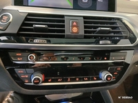 BMW (G02) X4 XDRIVE20D 190 XLINE BVA8