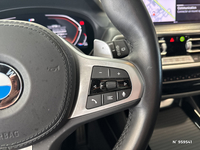 BMW (G01) X3 SDRIVE18D 150 M SPORT BVA8