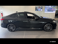 BMW Gran Coupe 220i 178 ch DKG7 M Sport