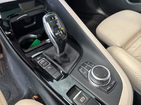 BMW (F39) X2 SDRIVE 20I 178 MSPORT DKG7