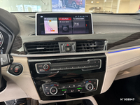 BMW (F39) X2 SDRIVE 20I 178 MSPORT DKG7