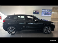 BMW (F39) X2 SDRIVE 20I 178 MSPORT DKG7