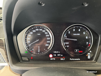 BMW (F39) X2 SDRIVE 20I 178 MSPORT DKG7