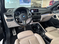 BMW (F39) X2 SDRIVE 20I 178 MSPORT DKG7