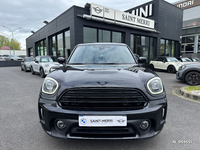 MINI (F60) COUNTRYMAN COOPER 136 PREMIUM PLUS BVA7