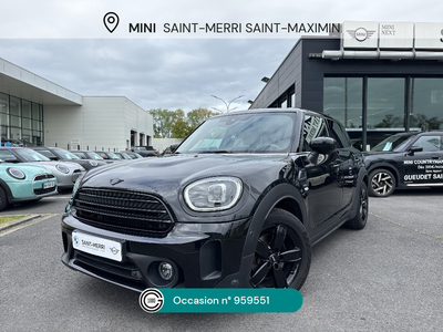 MINI (F60) COUNTRYMAN COOPER 136 PREMIUM PLUS BVA7