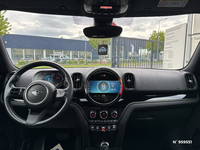 MINI (F60) COUNTRYMAN COOPER 136 PREMIUM PLUS BVA7