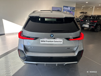 BMW (U11) X1 XDRIVE25E 245 M SPORT DKG7