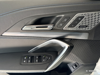 BMW (U11) X1 XDRIVE25E 245 M SPORT DKG7