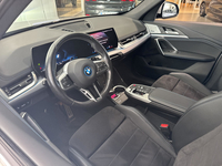 BMW (U11) X1 XDRIVE25E 245 M SPORT DKG7