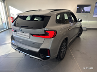 BMW (U11) X1 XDRIVE25E 245 M SPORT DKG7