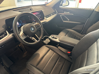 BMW (U11) X1 XDRIVE25E 245 XLINE