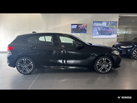 BMW 118i 136 ch DKG7