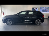 BMW 118i 136 ch DKG7