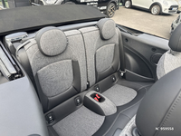MINI (F57) CABRIO COOPER 136 GREENWICH BVA7