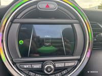 MINI (F57) CABRIO COOPER 136 GREENWICH BVA7