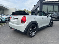 MINI (F57) CABRIO COOPER 136 GREENWICH BVA7