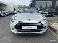 MINI (F57) CABRIO COOPER 136 GREENWICH BVA7