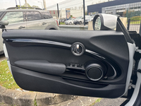 MINI (F57) CABRIO COOPER 136 GREENWICH BVA7