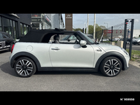 MINI (F57) CABRIO COOPER 136 GREENWICH BVA7
