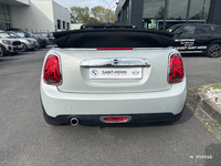 MINI (F57) CABRIO COOPER 136 GREENWICH BVA7