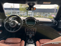 MINI (F54) CLUMAN COOPER S 178 CANONBURY BVA7