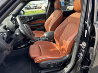 MINI (F54) CLUMAN COOPER S 178 CANONBURY BVA7