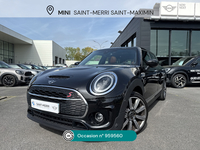 MINI (F54) CLUMAN COOPER S 178 CANONBURY BVA7