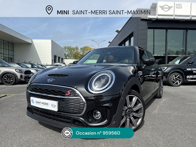 MINI (F54) CLUMAN COOPER S 178 CANONBURY BVA7