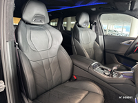 BMW (G09) XM LABEL RED 4.4 V8 748