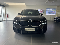 BMW (G09) XM LABEL RED 4.4 V8 748