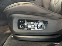 BMW (G09) XM LABEL RED 4.4 V8 748