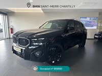 BMW (G09) XM LABEL RED 4.4 V8 748