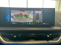 BMW (G09) XM LABEL RED 4.4 V8 748