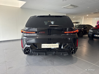 BMW (G09) XM LABEL RED 4.4 V8 748